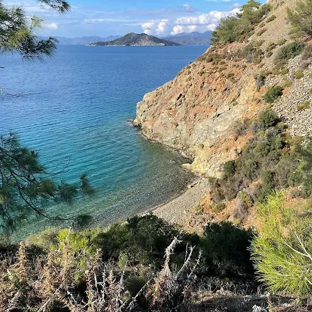 Villa Ilk Ayvilla2