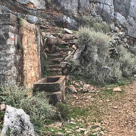 Ilk Ayvilla2 Ovacık